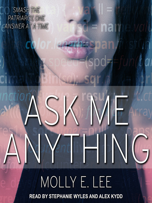 Title details for Ask Me Anything by Molly E. Lee - Available